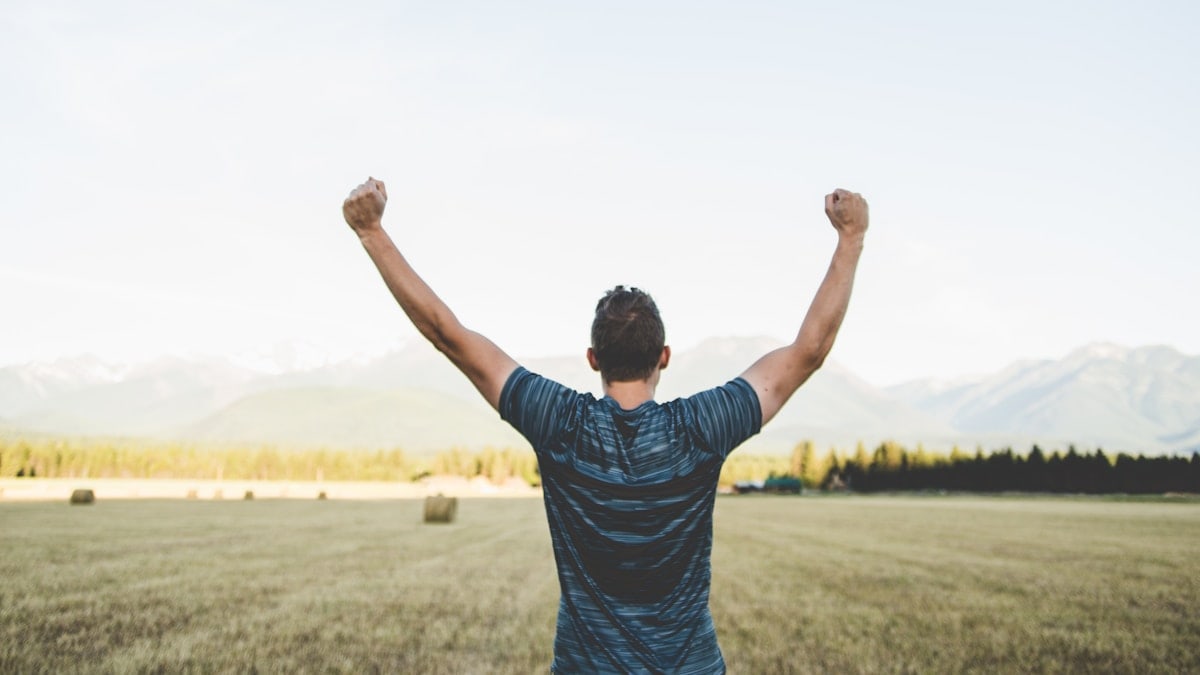 Motivación para alcanzar tus metas fitness